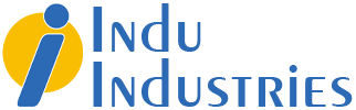 Indu Industries Logo